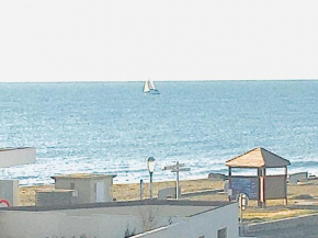Appartement Cap d Agde Magnifique vue mer